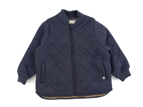 Wheat ink termojakke Benni